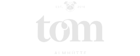 Tom Almhütte